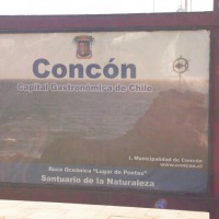 Foto de CONCON
