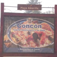 Foto de CONCON