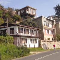 Foto de CONCON