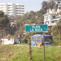 Foto de CONCON