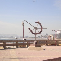 Foto de CONCON
