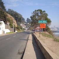 Foto de CONCON
