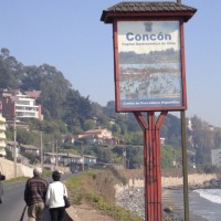 Foto de CONCON
