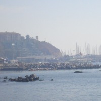 Foto de CONCON