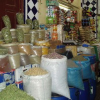 Foto de RAbat