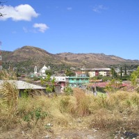 Foto de Matagalpa