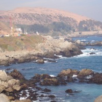 Foto de CONCON