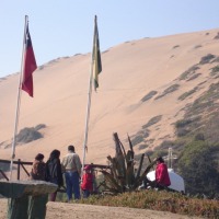 Foto de CONCON