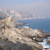 Foto de CONCON