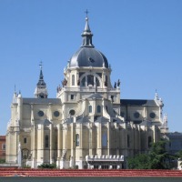 Foto de Madrid