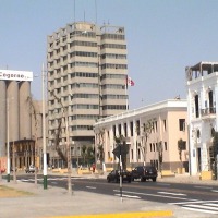 Foto de Callao
