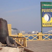 Foto de CONCON