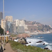 Foto de VIÑA DEL MAR