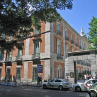 Foto de Madrid