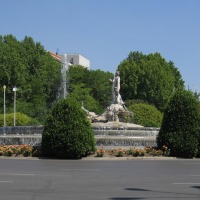 Foto de Madrid