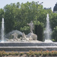 Foto de Madrid