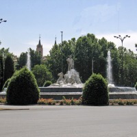 Foto de Madrid