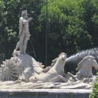 Foto de Madrid