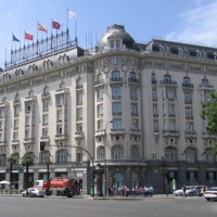 Foto de Madrid