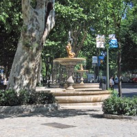 Foto de Madrid