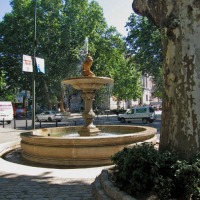 Foto de Madrid