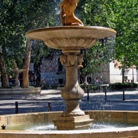 Foto de Madrid