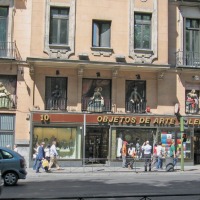 Foto de Madrid