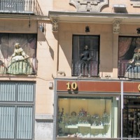 Foto de Madrid