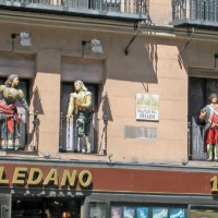 Foto de Madrid