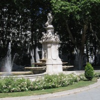 Foto de Madrid