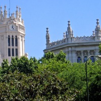 Foto de Madrid