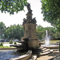 Foto de Madrid