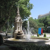 Foto de Madrid