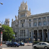 Foto de Madrid