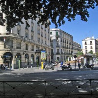 Foto de Madrid