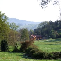 Foto de Arenal de Penagos