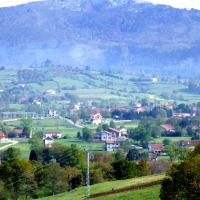 Foto de Arenal de Penagos