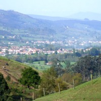 Foto de Arenal de Penagos