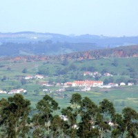 Foto de Arenal de Penagos