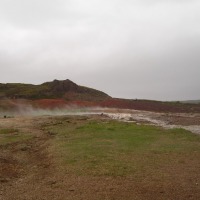 Foto de Geysir