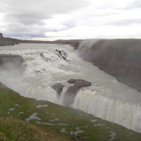 Foto de Gullfoss