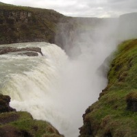 Foto de Gullfoss