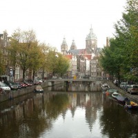 Foto de Amsterdam