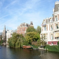Foto de Amsterdam