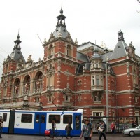 Foto de Amsterdam