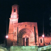 Foto de Caspe