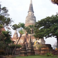 Foto de Ayuthaya