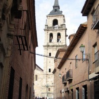 Foto de Alcalá de Henares