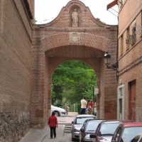 Foto de Alcalá de Henares