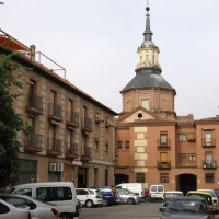 Foto de Alcalá de Henares